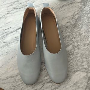 Everlane day glove ballet flat